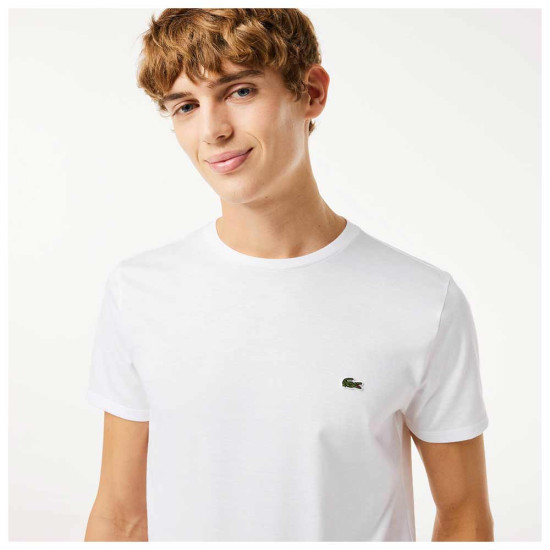 Lacoste Ανδρική κοντομάνικη μπλούζα